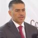 Hijo y sobrino de «El Abuelo», líder de los Cárteles Unidos, ya eran buscados en México previo a acusaciones de EU, asegura Harfuch