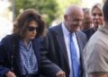 Audiencia preliminar por asesinato de Charlie Kirk reúne al presunto tirador con los familiares del occiso