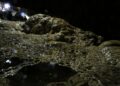 Buscan a cuatro integrantes de una familia atrapada en la Gruta Chichicazapan tras fuertes lluvias en Puebla