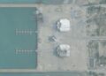 Al menos 11 lesionados tras incendio en una nave industrial en Grecia