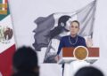 Sheinbaum: “Ni la amistad ni los cargos están por encima de la ley” tras detención de exdirector de Pemex