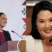 México buscará diálogo con Perú, afirma Sheinbaum tras mensaje de Fujimori