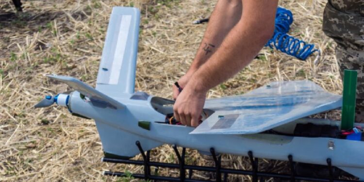 Ucrania ataca Moscú con 300 drones; autoridades rusas aseguran que fueron neutralizados