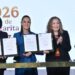 Sheinbaum impulsa ley contra el feminicidio; propone penas de hasta 70 años