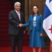 Sheinbaum recibe al presidente de Panamá para fortalecer la agenda bilateral