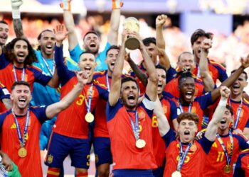 ¡España reina otra vez! Ferran Torres corona en tiempos extra el segundo Mundial de La Roja