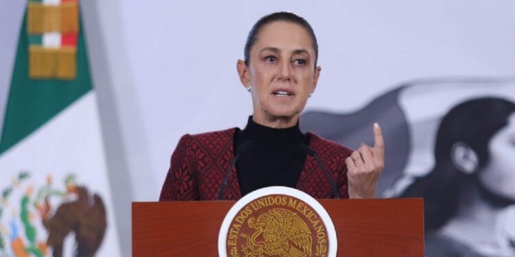 Sheinbaum buscará acuerdos con EU y Canadá sobre el T-MEC para evitar negociaciones anuales