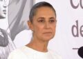 Sheinbaum minimiza aranceles de Trump y asegura que el T-MEC mantiene todo “igual que como estaba”