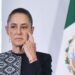 Sheinbaum no descarta que la FGR investigue el caso de los exámenes de la UNAM
