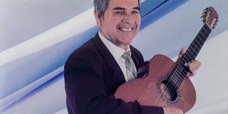 Presunto asalto en el Edomex deja sin vida al músico Sergio Padilla
