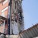 El derrumbe de un edificio ocasiona un muerto y cinco desaparecidos en el sur de Italia