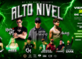 Kevin AMF, Omar Camacho y Alan Arrieta llevan el nuevo pulso de la música mexicana a Teyahualco