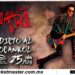 El Tri llega al Palacio de los Deportes para celebrar 57 años de rock and roll