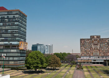 UNAM suspende temporalmente inscripciones y entrega de documentos para licenciatura