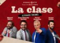 ¡Cátedra de seducción y carcajadas en la capital! «La Clase» regresa al teatro xola con un elenco renovado y estelar