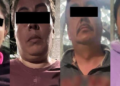 Caen cinco durante cateo en Tlalpan; decomisan marihuana, cocaína y metanfetamina en Pedregal de San Nicolás