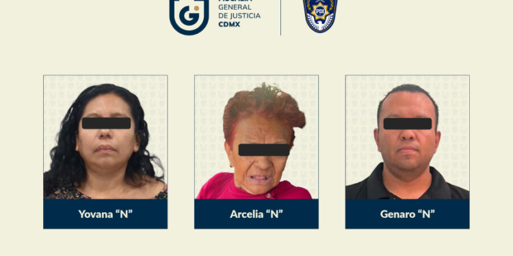 Desalojo, reocupación y tres aprehensiones: investigan despojo de inmueble en Miguel Hidalgo