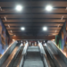 ‘Apoteosis’: mural holográfico de 750 metros cuadrados en Metro Auditorio busca récord mundial