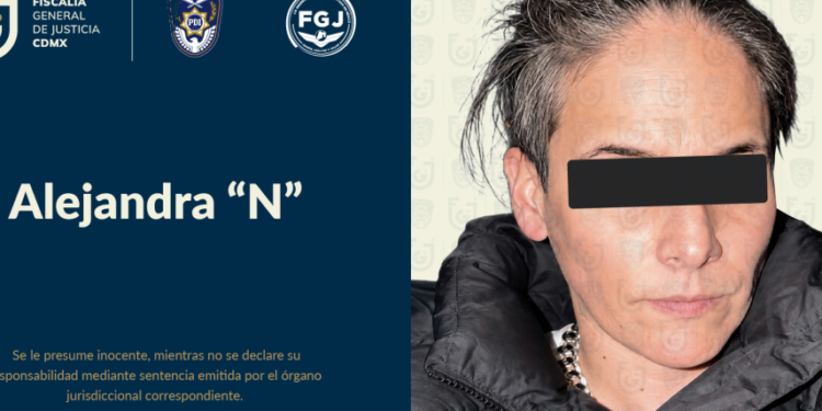 Mujer le prometió una jugosa inversión a su amigo; ahora enfrenta cargos por desvanecer 3.2 mdp
