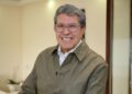 Estrategia política para consolidar proceso de transformación “requiere unidad, disciplina, lealtad y altura de miras en nuestra conducta y quehacer político”: Ricardo Monreal