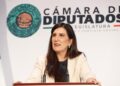 Kenia López llama a defender la libertad de expresión participando en consulta sobre audiencias