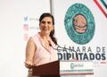 La transparencia y la rendición de cuentas debe aplicarse a todos, sin excepción ni privilegios: Kenia López Rabadán