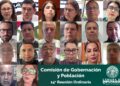 Aprueba Comisión de Gobernación y Población cuatro dictámenes para declarar días nacionales