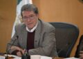 Los lineamientos para proteger derechos de audiencias no pueden rebasar el contenido de la ley ni de la Constitución Política: Ricardo Monreal