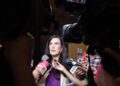 Es lamentable que la Consejera Jurídica enliste a la Presidenta de la Cámara de Diputados como enemiga del régimen