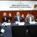La Comisión de Asuntos Económicos de la Permanente clausuró sus trabajos del segundo receso del segundo año de ejercicio
