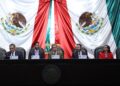 Comisión de Vigilancia recibe estados financieros auditados e informes académicos de 35 universidades públicas