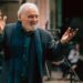 Anthony Hopkins convierte la música en una reflexión sobre la muerte a los 88 años