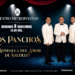 Los Panchos y La Rondalla del Amor de Saltillo conquistarán el Teatro Metropólitan
