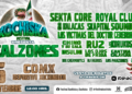 El ska retumbará en Xochimilco con el Festival Xochiska 2026