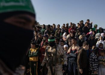 Hamás mantiene «firme compromiso» con el plan Trump para Gaza