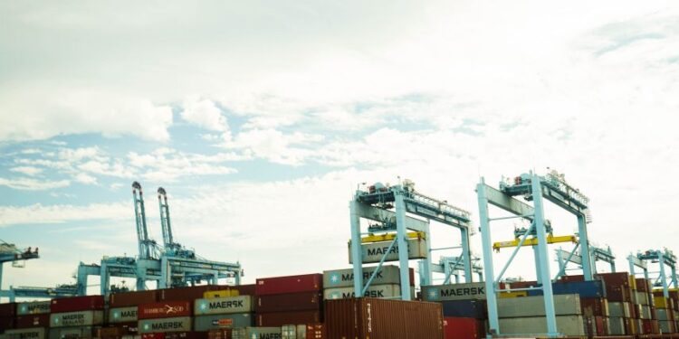 Sector marítimo en México: ¿Por qué subieron 70% los costos de transporte?