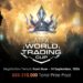La Copa Mundial de Trading ATFX toma impulso a medida que traders de todo el mundo compiten por 210,000 dólares