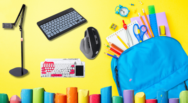 TechZone apuesta por el estilo y la funcionalidad con su nueva línea de mochilas para el regreso a clases 2026