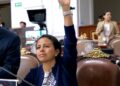 Exige Liz Salgado transparencia verificable contra despojo urbano