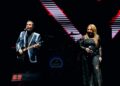 Entre besos y heridas, la Arena CDMX se rindió ante el romanticismo grupero