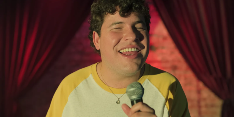 «Ojitos de Huevo» desatará una cátedra de stand up en Chiconcuac