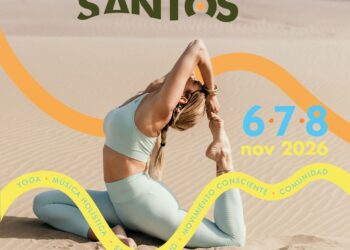 Todos Santos Wellness Fest: el evento de bienestar que está transformando a Baja California Sur en un nuevo referente para el turismo wellness