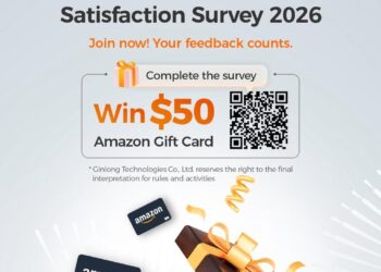 Solis invita a participar en la Encuesta de Satisfacción del Cliente H1 2026