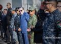 David Monreal destaca reducción histórica de homicidios y llama a consolidar la pacificación de Zacatecas