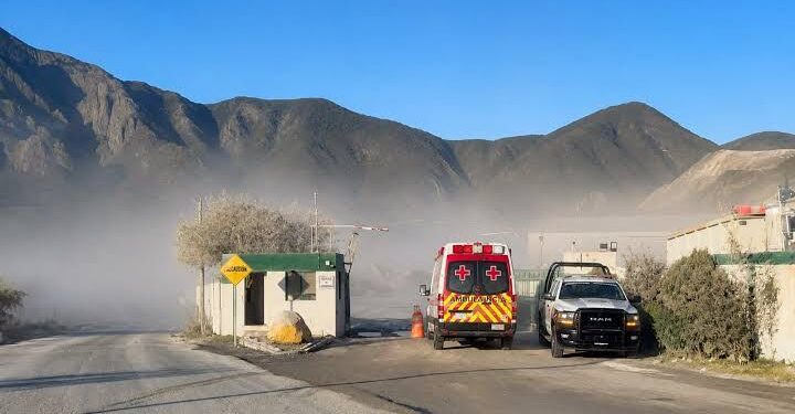 Muerte de trabajador en pedrera de Escobedo pone bajo revisión condiciones de seguridad