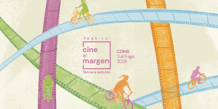 CONTINÚA EL FESTIVAL “CINE AL MARGEN” IMPULSA AL CINE MEXICANO INDEPENDIENTE EN SU TERCERA EDICIÓN