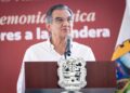 Tamaulipas rompe tendencia de endeudamiento: Américo Villarreal reporta menos deuda, más recursos y mejores condiciones de crédito