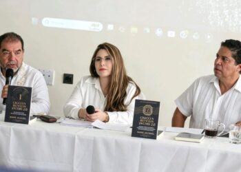 EL DIPUTADO FEDERAL LUIS HUMBERTO ALDANA NAVARRO IMPULSA LA EDUCACIÓN FINANCIERA EN MÉXICO!!