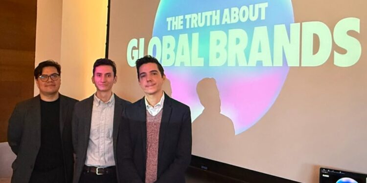Estudio “The Truth About Global Brands” revela que 72% de las personas dice que es más importante que nunca priorizar la verdad
