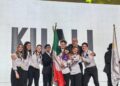 Estudiantes crean app inclusiva sin internet, son Campeones Nacionales de Enactus y representarán a México